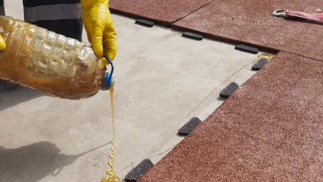 Монтаж уличного спортивного оборудования смотреть онлайн