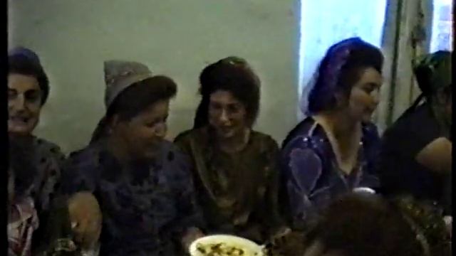 Свадьба Баяны 1989 год смотреть онлайн