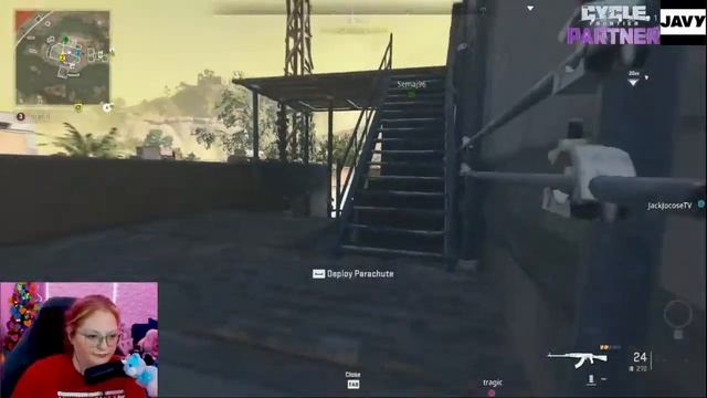 Let's try to git gud!!! Right boo? смотреть онлайн