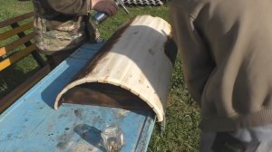 Как сделать сундук своими руками