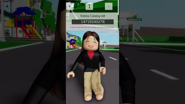 Roblox Brookhaven?RP│ฉันกลายเป็น "Speaker Woman" #roblox #brookhavenrp #shorts #tonernine смотреть онлайн