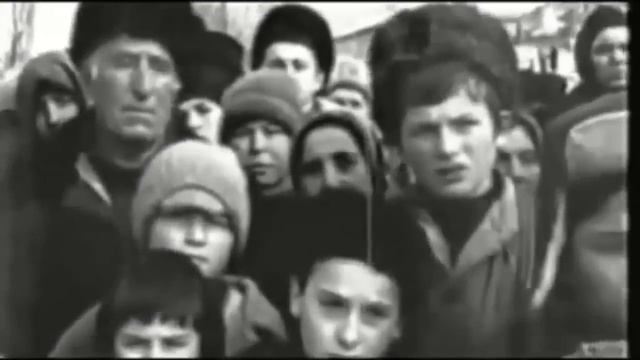 ЗАБЫТЫЕ ЧЕЧЕНЦЫ В ИСТОРИИ РОССИИ СМОТРЕТЬ ВСЕМ!!! смотреть онлайн