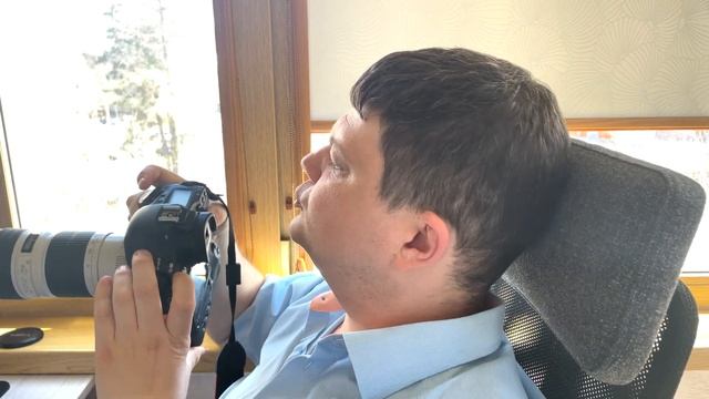 Canon 1D Mark 3 Кирпич в 2022