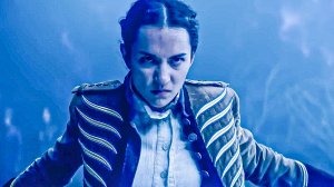 Тень и кость: 2 сезон — Официальный трейлер (Субтитры, 2023) Netflix