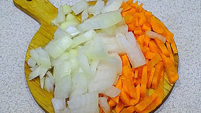 Секреты кухни