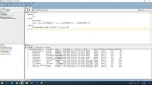 #17. Объединение таблиц SQL - INNER JOIN | Основы SQL