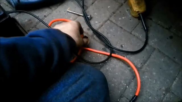 Project 806 Camper, Epic length battery fitting on the peugeot 806 смотреть онлайн