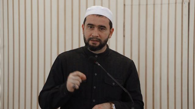 ДОСТОИНСТВО КОЛЛЕКТИВНОЙ МОЛИТВЫ смотреть онлайн