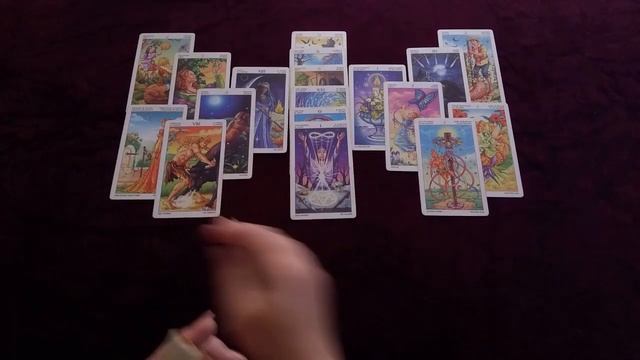 ЧТО СКОРО СЛУЧИТСЯ? ПЕРЕМЕНЫ НА ВАШЕМ ПОРОГЕ. ОНЛАЙН ГАДАНИЕ НА ТАРО. Online Divination by Taro. смотреть онлайн