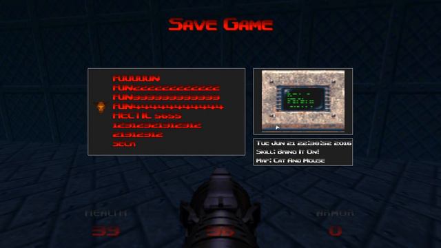 DOOM 64 - НЕИЗВЕСТНАЯ КЛАССИКА - (11) - ФАААН! смотреть онлайн