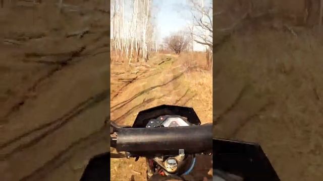 Мотоцикл Ges Sport