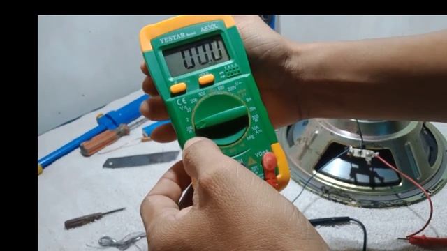 DIY how to make simple metal detector смотреть онлайн