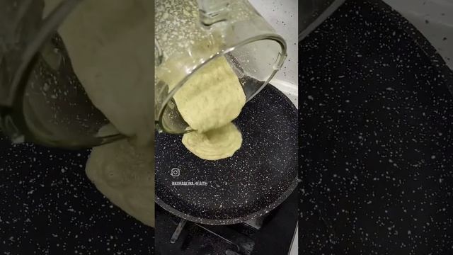 пп блины. Белковые блины или блины из маша смотреть онлайн