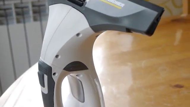 Генеральная уборка вместе с Karcher. Женский взгляд №2 смотреть онлайн