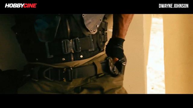 ANA DE ARMAS, ALAN RITCHSON... Los nuevos héroes de las películas de acción смотреть онлайн