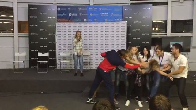 Добро танец смотреть онлайн