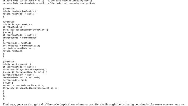Code Review: Move last node of the linked list to the front (3 Solutions!!) смотреть онлайн