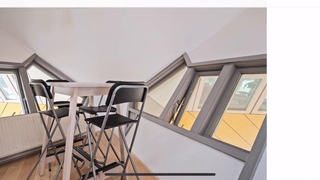 Как там живут люди? Самая безумная архитектура! Роттердам – город будущего. смотреть онлайн