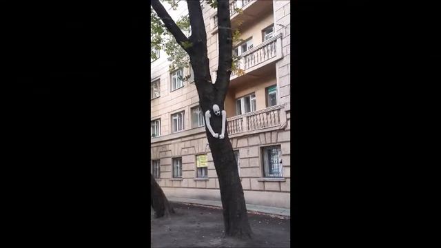 НСВ - крутая тетка))) смотреть онлайн
