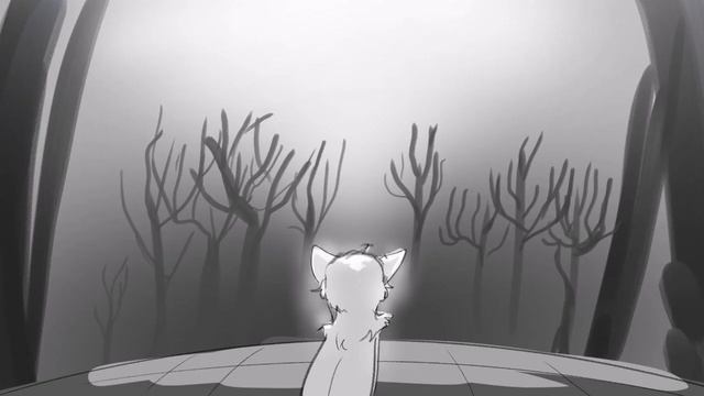 Waiting on a miracle I Sketch PMV I Gift for @louixie. смотреть онлайн