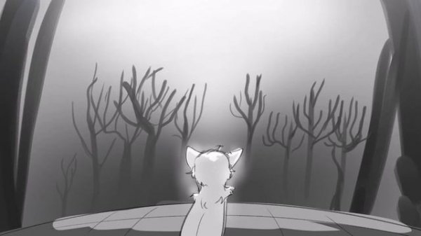 Waiting on a miracle I Sketch PMV I Gift for @louixie.