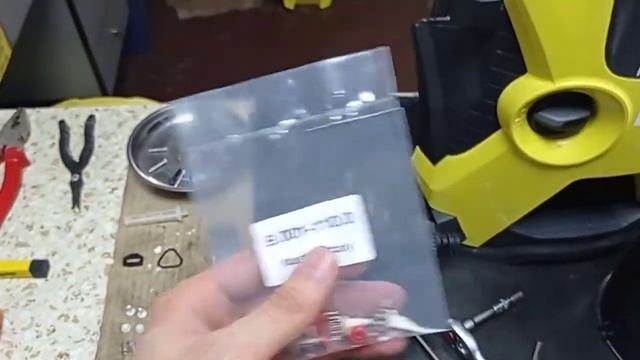109/21 Мойка Керхер K5 просели клапана смотреть онлайн