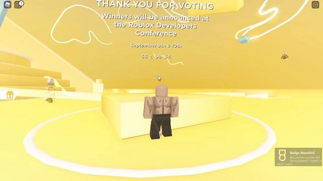 Как получить четыре золотые вещи в Roblox 2022 - рога,куртка, смокинг, шляпа - золотая одежда. смотреть онлайн