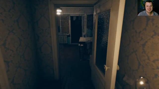 September 7th // Полное прохождение игры на русском // Хоррор игра 2023 смотреть онлайн