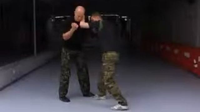 Самооборона когда нет правил 2008 DVDRip avi смотреть онлайн