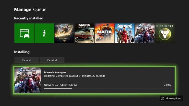 UPDATE: THE PATCH 1.3 IS OUT! | Marvel's Avengers Game 12 GB Sept 19 FIX INFINITE LOADING SCREEN смотреть онлайн