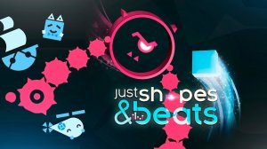 Just Shapes & Beats