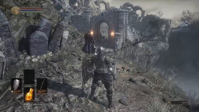 Создание боёвки для моей ПЕРВОЙ игры (в стиле Dark souls) смотреть онлайн