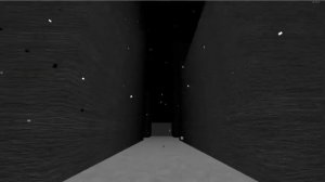Enter the Backrooms level -10 theme but the pacing is faster