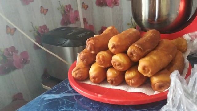 Пирожки с горохом смотреть онлайн
