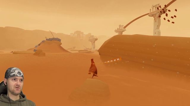 ФЛЕШКИ, ТРЯПОЧКИ, ХАЛАТЫ ► Journey смотреть онлайн