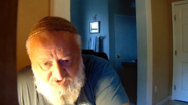 Толкование Книги Танаха(Книга Пророка Аввакума)Глава 1 часть2 смотреть онлайн