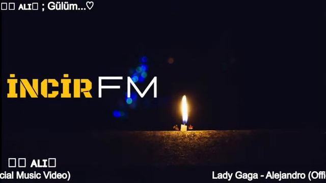 İNCİR MUSIC • Canlı İstek Yayını | Online Radio смотреть онлайн