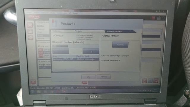 Delphi VCI - Vehicle Not Responding 2 смотреть онлайн