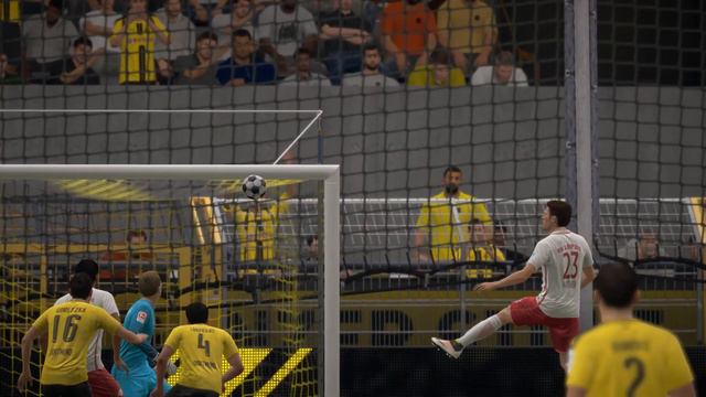 FIFA 17 09 22 2016 10 30 29 02 смотреть онлайн