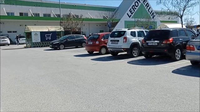 ПОЕХАЛИ В ИКЕЯ И ЛЕРУА. ПОКУПКИ смотреть онлайн