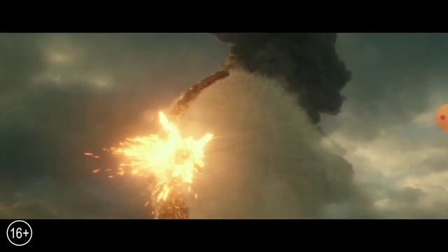 реакция на трейлет годзиллы против конга 100% обзор Vonenom смотреть онлайн