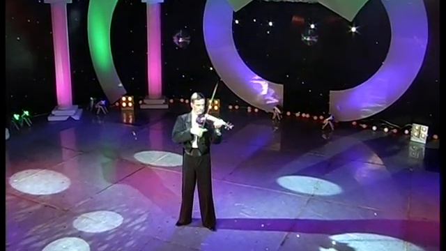 "Крымский хит-парад" Антон Хромченко 2012 смотреть онлайн