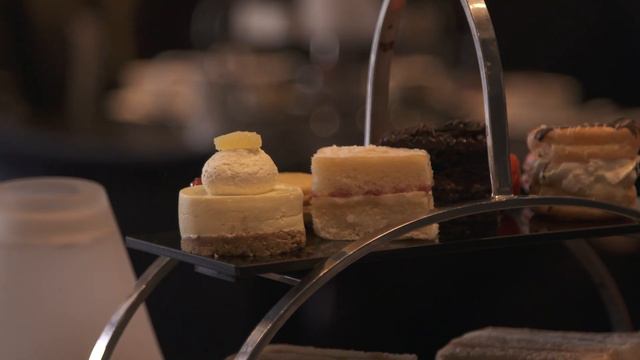 DoubleTree by Hilton Hotel & Spa Chester смотреть онлайн