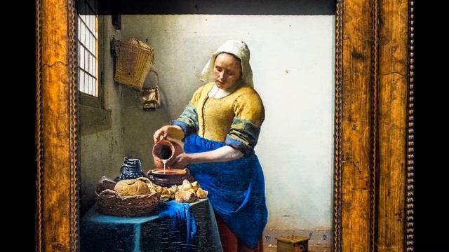 Амстердамские музеи смотреть онлайн