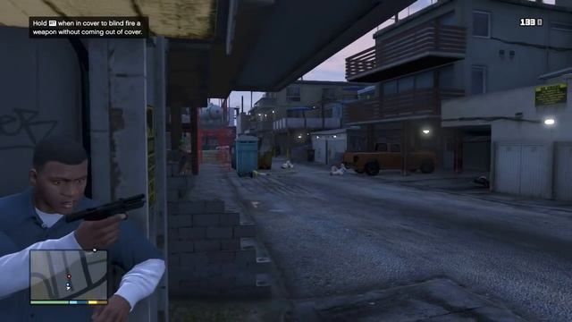 Grand Theft Auto 5 Gameplay Walkthrough Part 2 - Repossession (GTA 5) смотреть онлайн