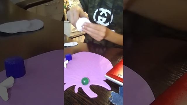 Чистим шарики