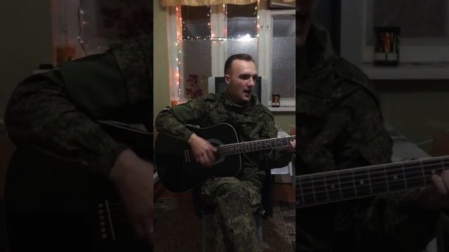 Владимир Александрович -10 капель дождя(cover) смотреть онлайн