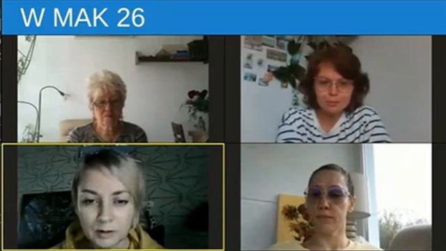 Когда потерян вкус к материальному…Молиться за подруг, чтобы они получили вкус отдачи…12-55