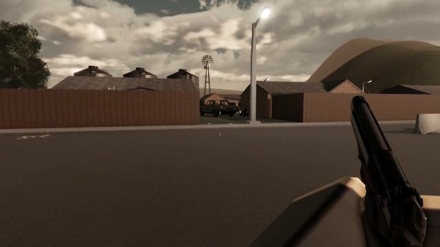 John Wick in Roblox 2 | RedBox смотреть онлайн
