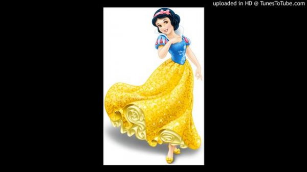 Snow White - Whistle While You Work